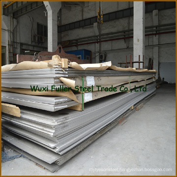 Duplex Stainless Steel Sheet Dss 2205